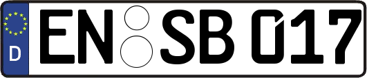 EN-SB017