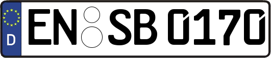 EN-SB0170