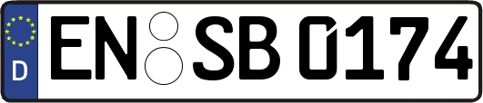 EN-SB0174