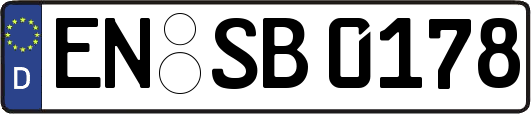 EN-SB0178