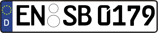 EN-SB0179