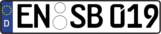 EN-SB019