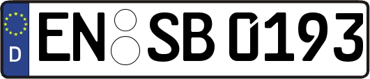 EN-SB0193