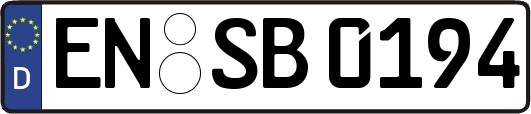 EN-SB0194