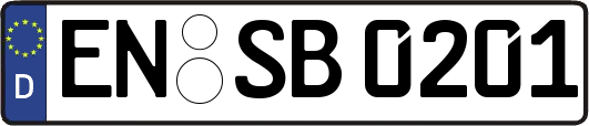 EN-SB0201
