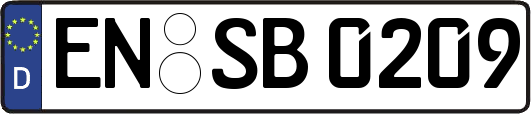 EN-SB0209