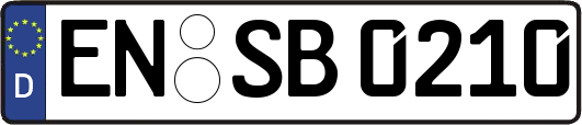 EN-SB0210