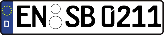 EN-SB0211