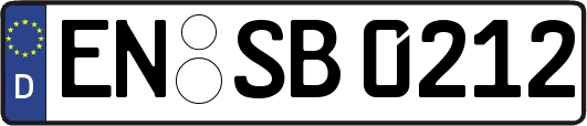 EN-SB0212