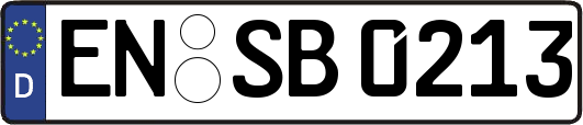 EN-SB0213