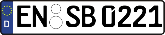 EN-SB0221