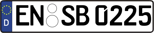 EN-SB0225