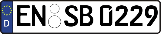 EN-SB0229