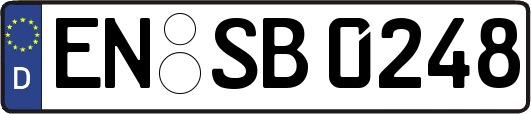 EN-SB0248