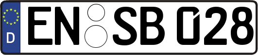 EN-SB028