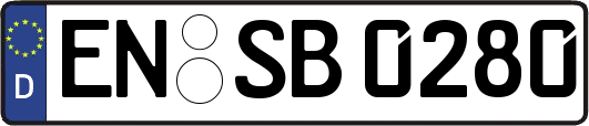 EN-SB0280