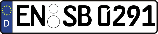 EN-SB0291