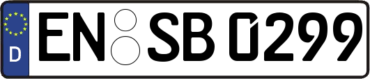 EN-SB0299