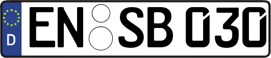 EN-SB030
