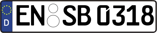 EN-SB0318