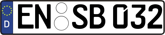 EN-SB032