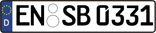 EN-SB0331