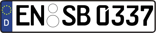 EN-SB0337