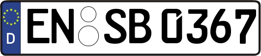 EN-SB0367