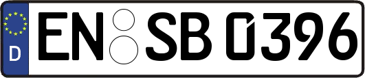 EN-SB0396