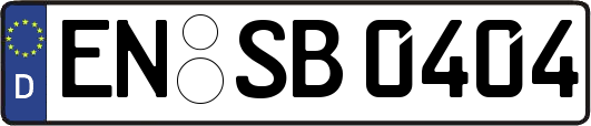 EN-SB0404