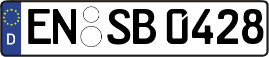 EN-SB0428