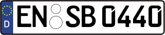 EN-SB0440