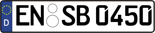 EN-SB0450