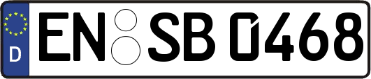 EN-SB0468