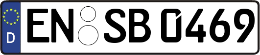 EN-SB0469