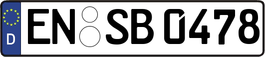 EN-SB0478
