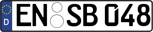 EN-SB048