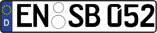 EN-SB052