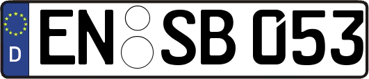 EN-SB053