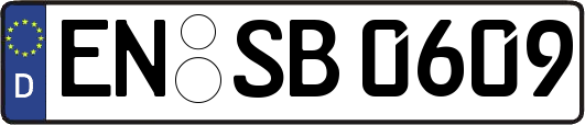 EN-SB0609