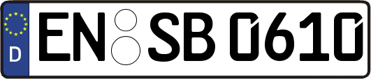 EN-SB0610