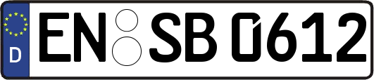 EN-SB0612