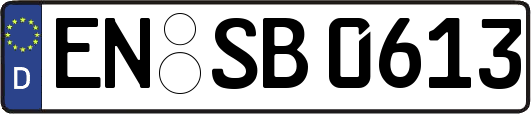 EN-SB0613