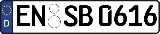 EN-SB0616