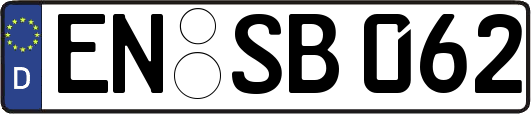 EN-SB062