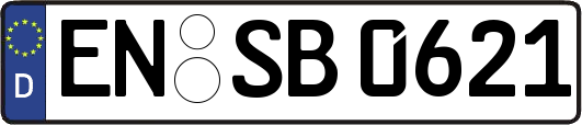 EN-SB0621