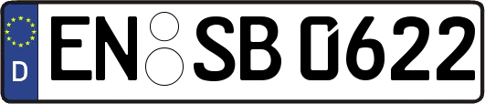 EN-SB0622
