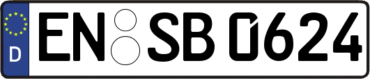 EN-SB0624