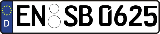 EN-SB0625