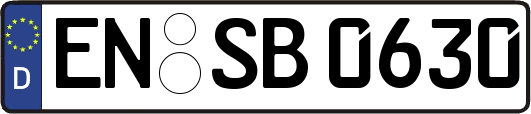 EN-SB0630